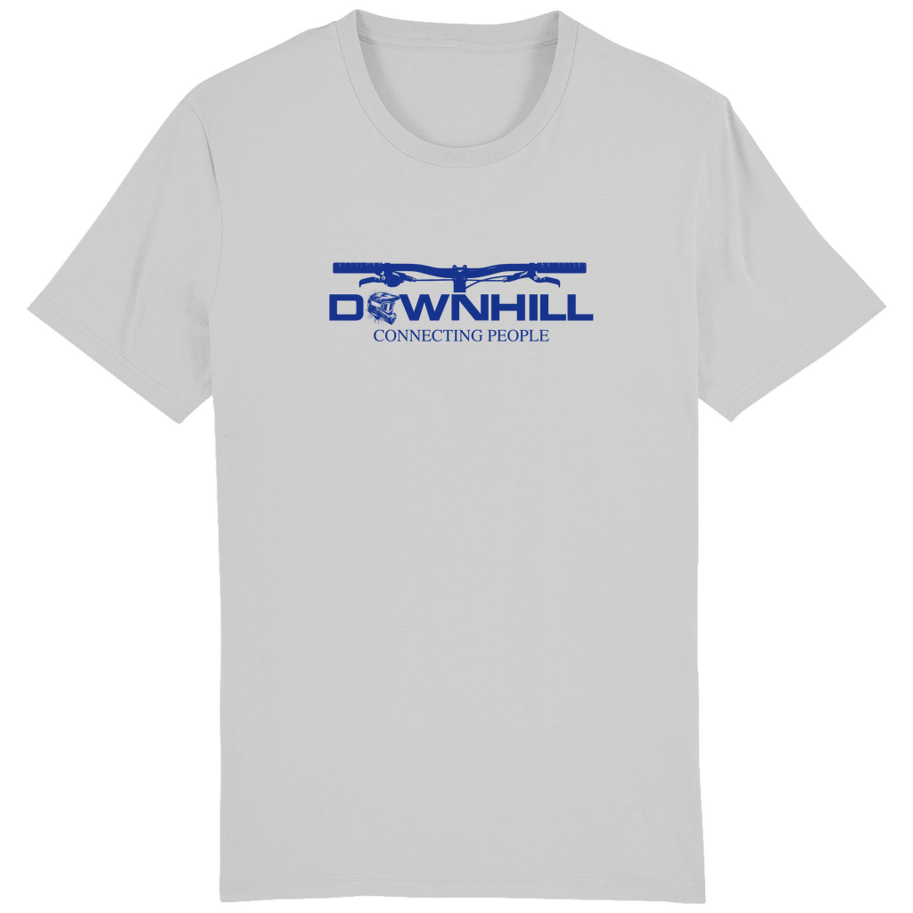 Downhill Connecting People - Unisex T-Shirt