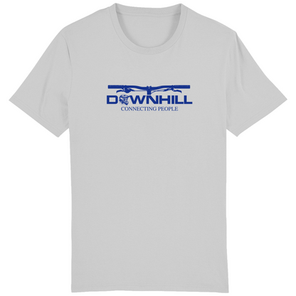 Downhill Connecting People - Unisex T-Shirt