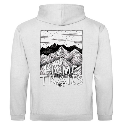 HomeTrails - Unisex Hoodie