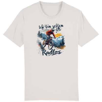 Selten Radlos - Unisex T-Shirt