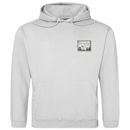 HomeTrails - Unisex Hoodie