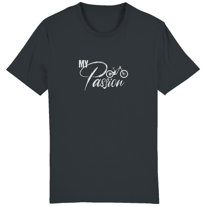 Parts of my passion - Unisex T-Shirt