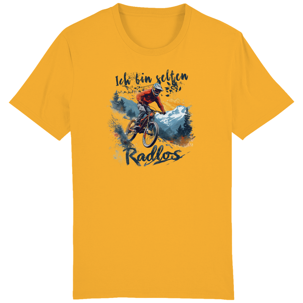 Selten Radlos - Unisex T-Shirt