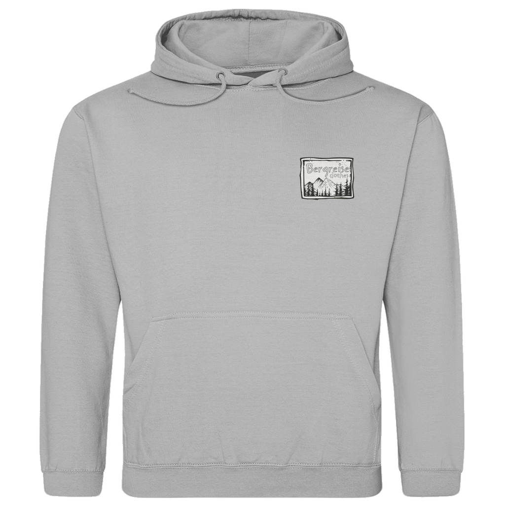 HomeTrails - Unisex Hoodie