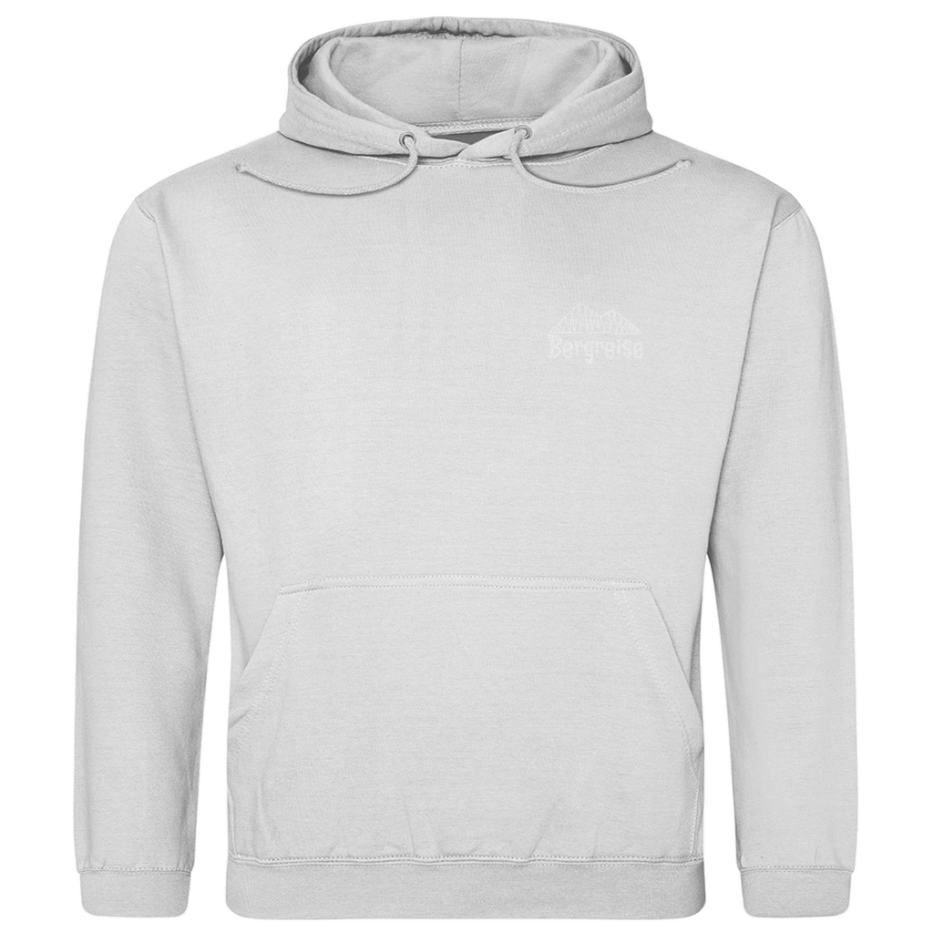 Bergsüchtig - Unisex Hoodie