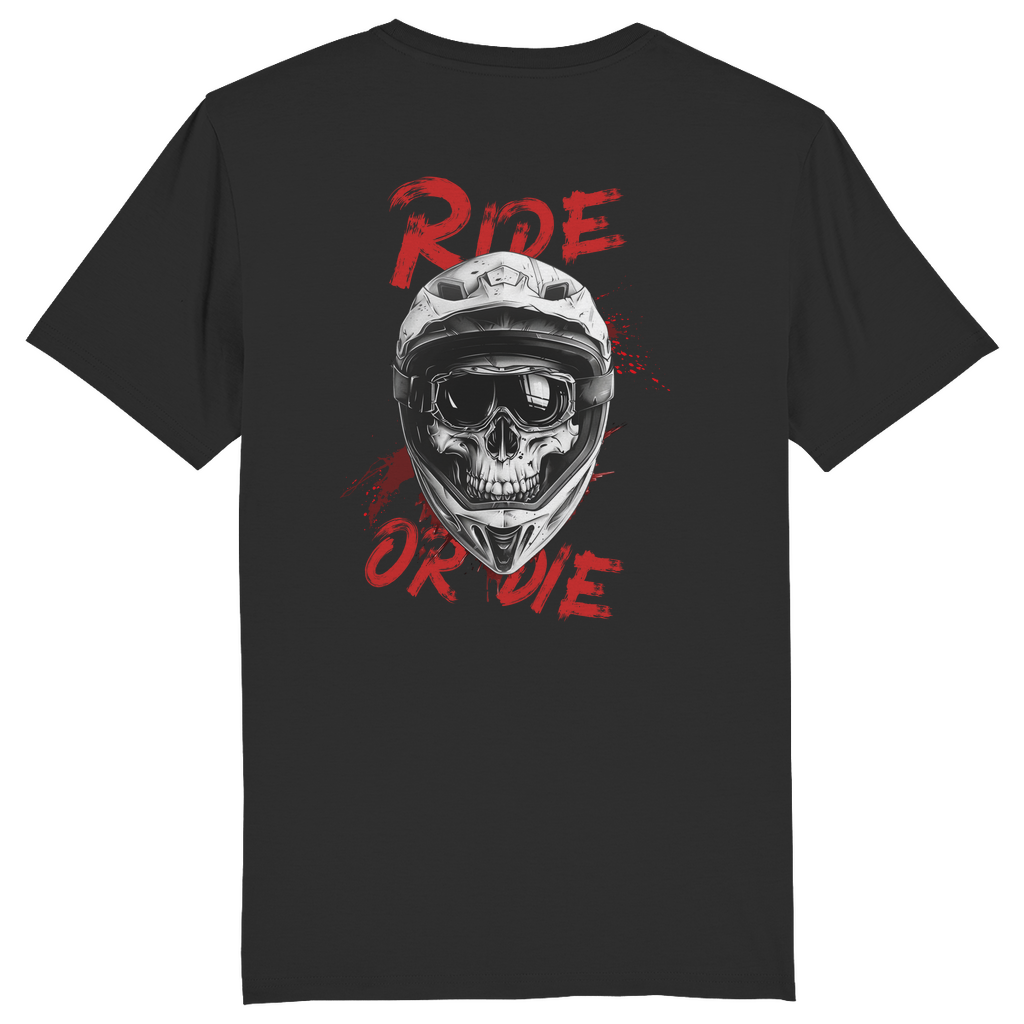 Ride or die - Unisex T-Shirt