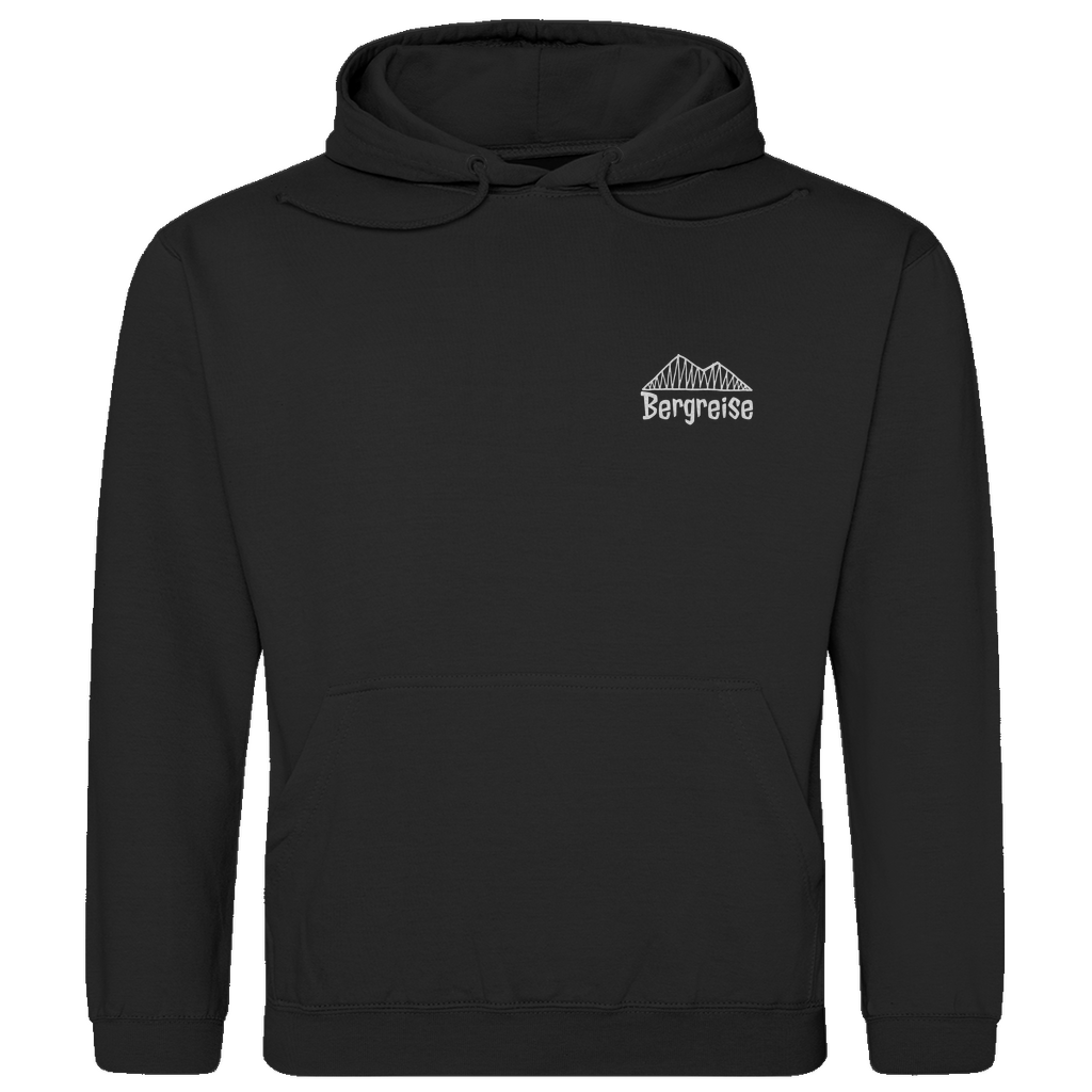 Bergsüchtig - Unisex Hoodie