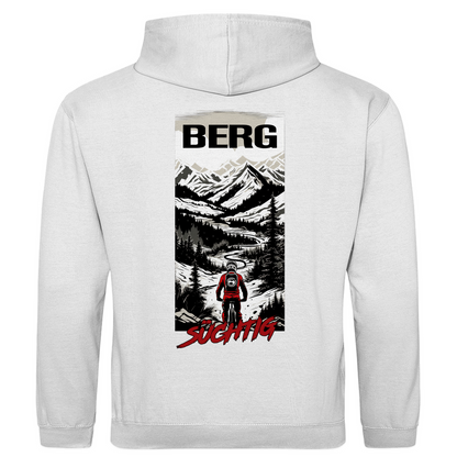 Bergsüchtig - Unisex Hoodie