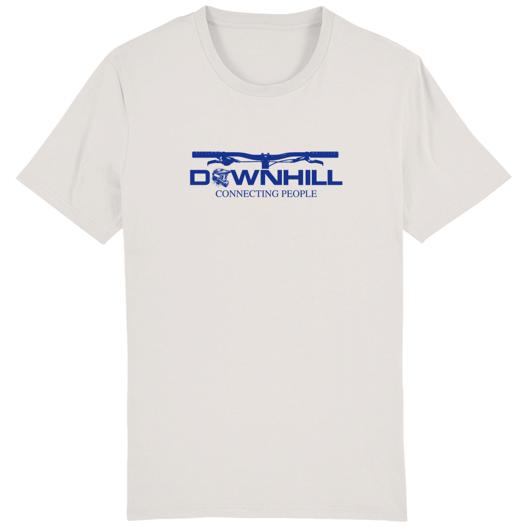 Downhill Connecting People - Unisex T-Shirt