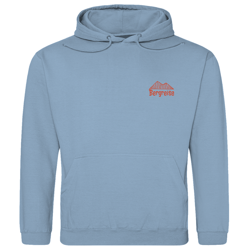 The Good Times - Unisex Hoodie