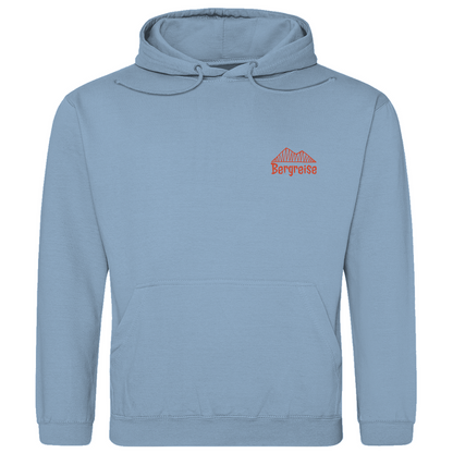 The Good Times - Unisex Hoodie