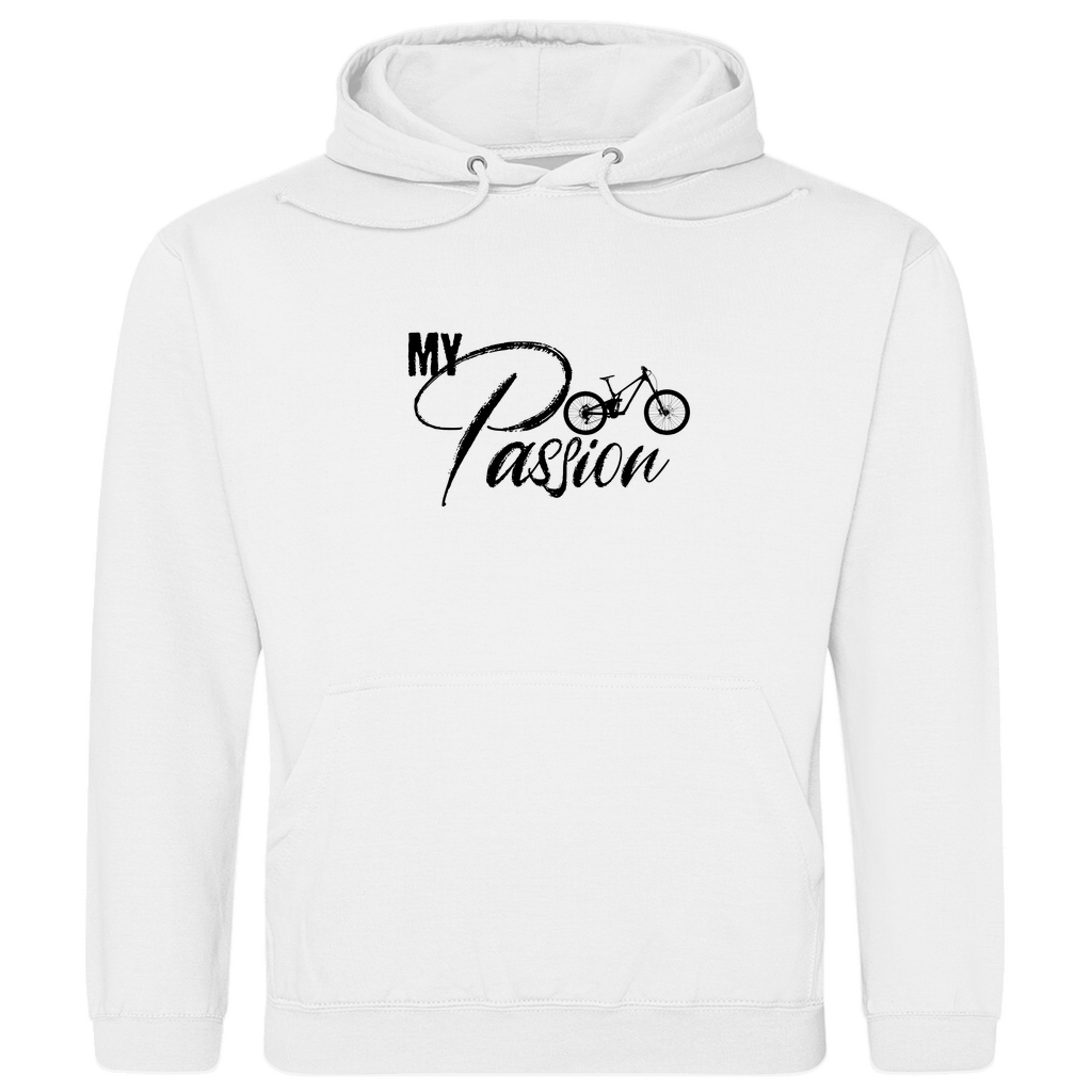 Parts of my passion - Unisex Hoodie