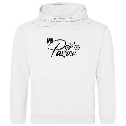 Parts of my passion - Unisex Hoodie