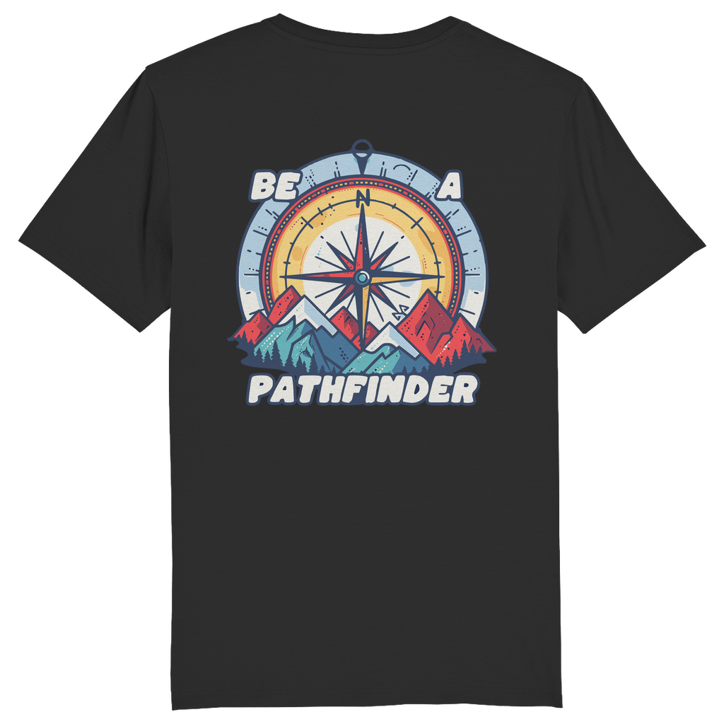 Be a Pathfinder - Unisex T-Shirt