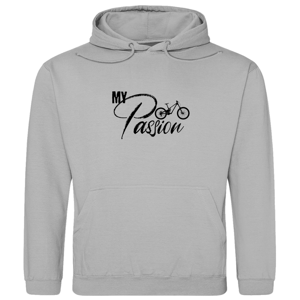 Parts of my passion - Unisex Hoodie