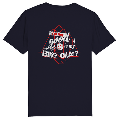 Is my bike okay? - Unisex T-Shirt