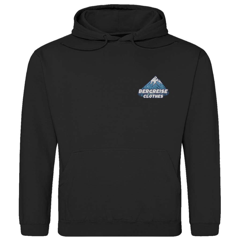 Be a Pathfinder - Unisex Hoodie