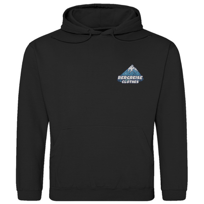 Be a Pathfinder - Unisex Hoodie