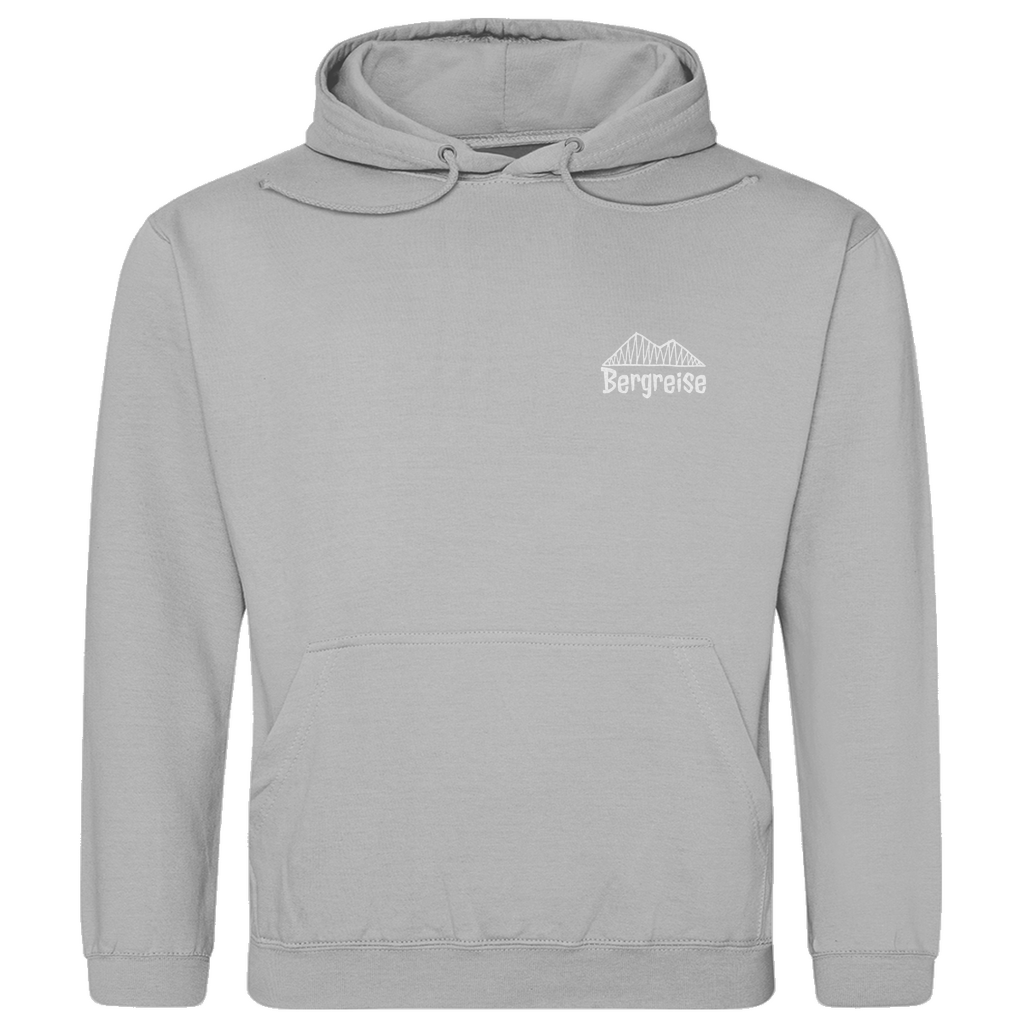 Bergsüchtig - Unisex Hoodie