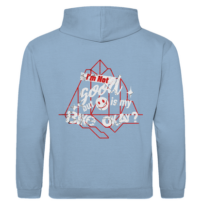 Is my Bike okay? - Unisex Hoodie