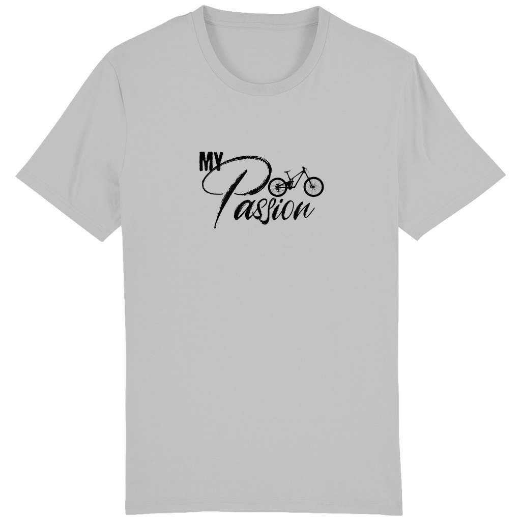 Parts of my passion - Unisex T-Shirt