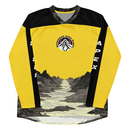 Bergreise Apex Rider Jersey - Bergreise