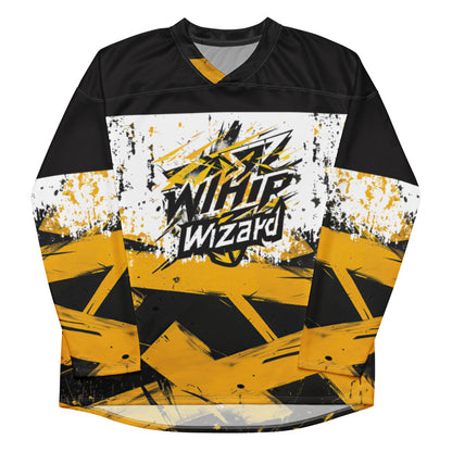 Bergreise Whip Wizzard Jersey - Bergreise