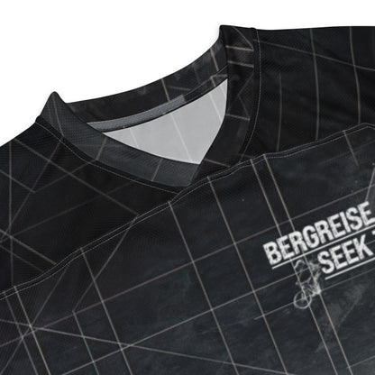 Bergreise Seek Trails Jersey - Bergreise