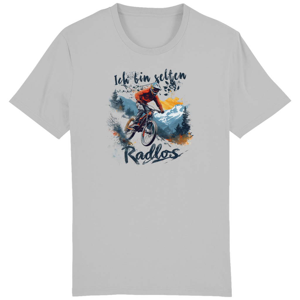 Selten Radlos - Unisex T-Shirt