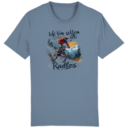 Selten Radlos - Unisex T-Shirt