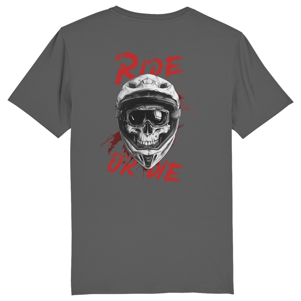 Ride or die - Unisex T-Shirt