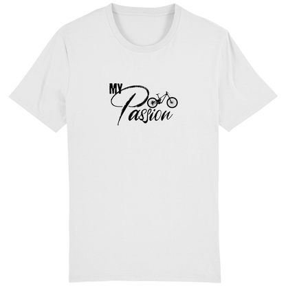 Parts of my passion - Unisex T-Shirt