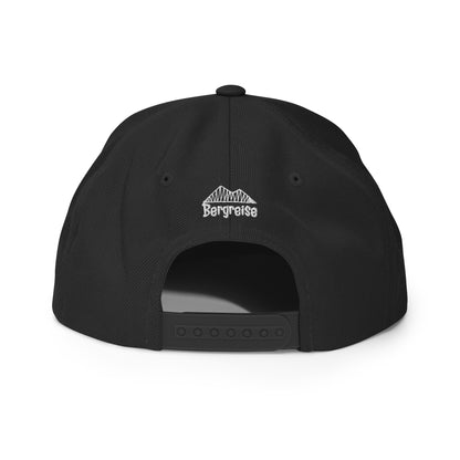 Shred Vibes Only - Snapback