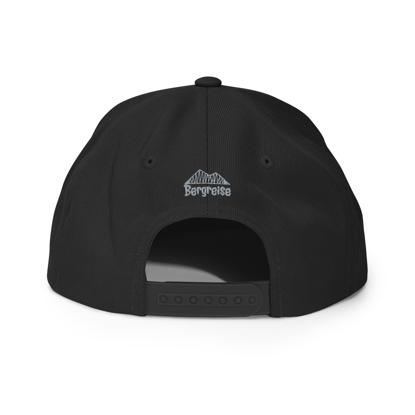 Trails Only - Snapback