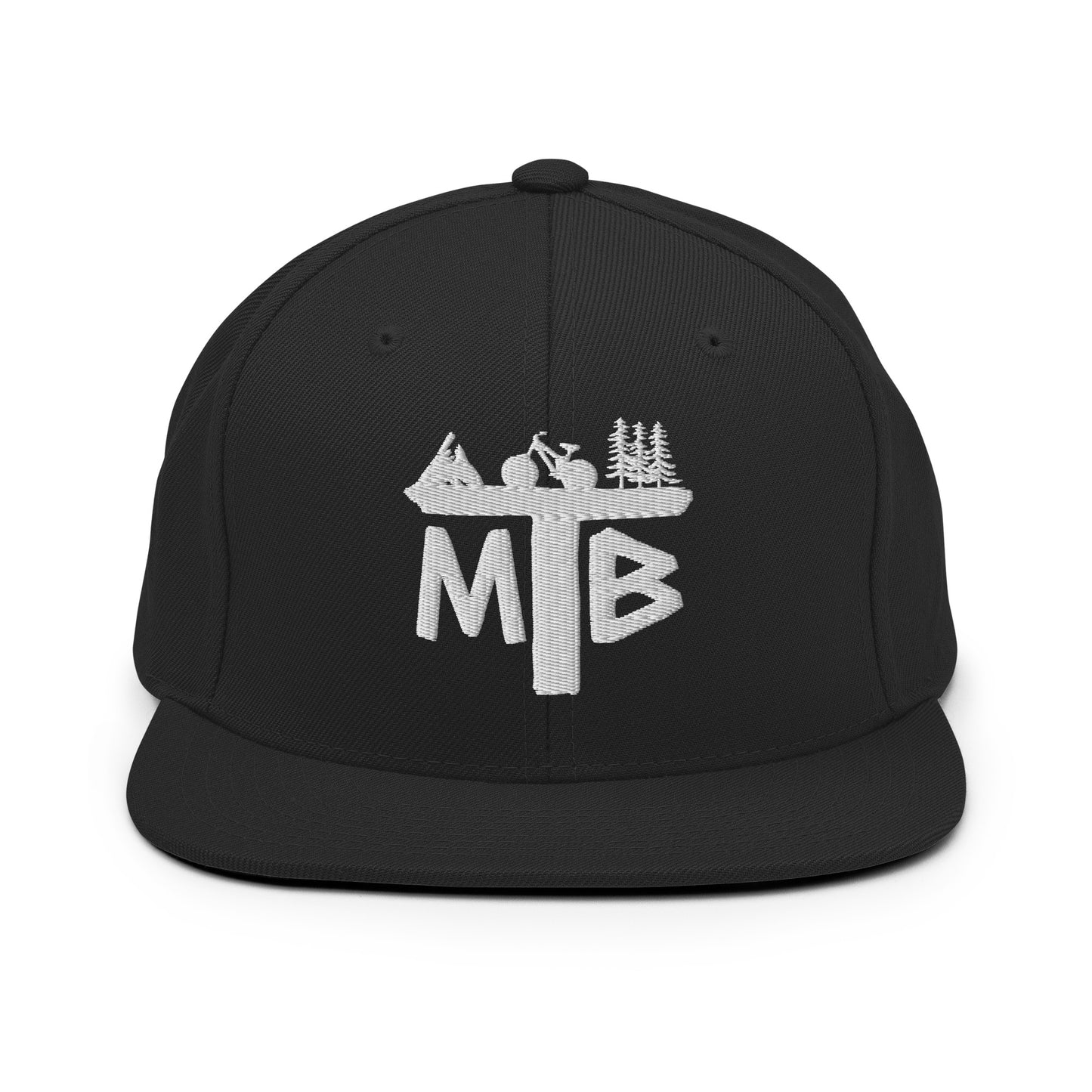 MTB - Snapback