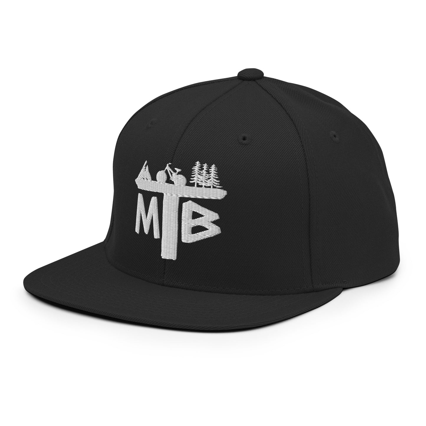 MTB - Snapback