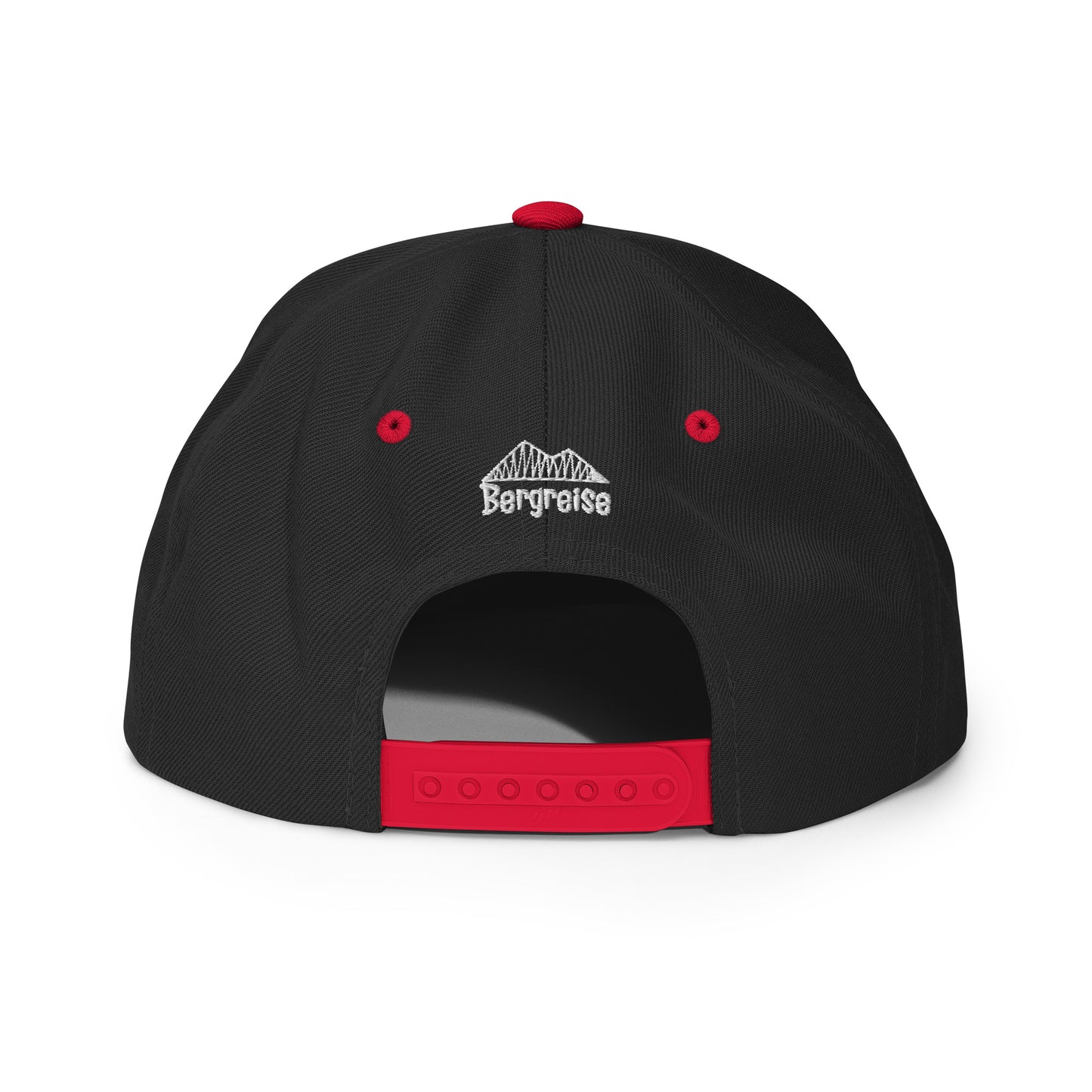 Shred Vibes Only - Snapback