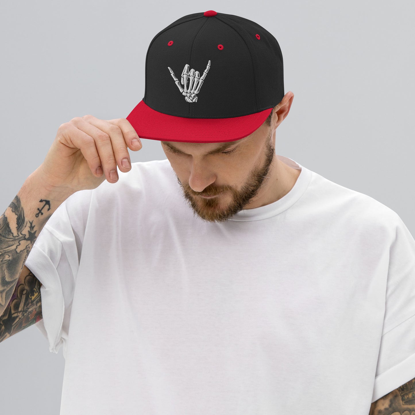 Shaka - Snapback