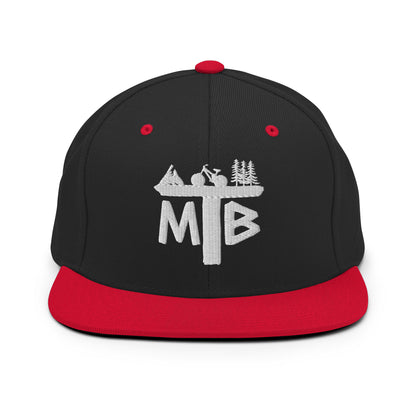 MTB - Snapback