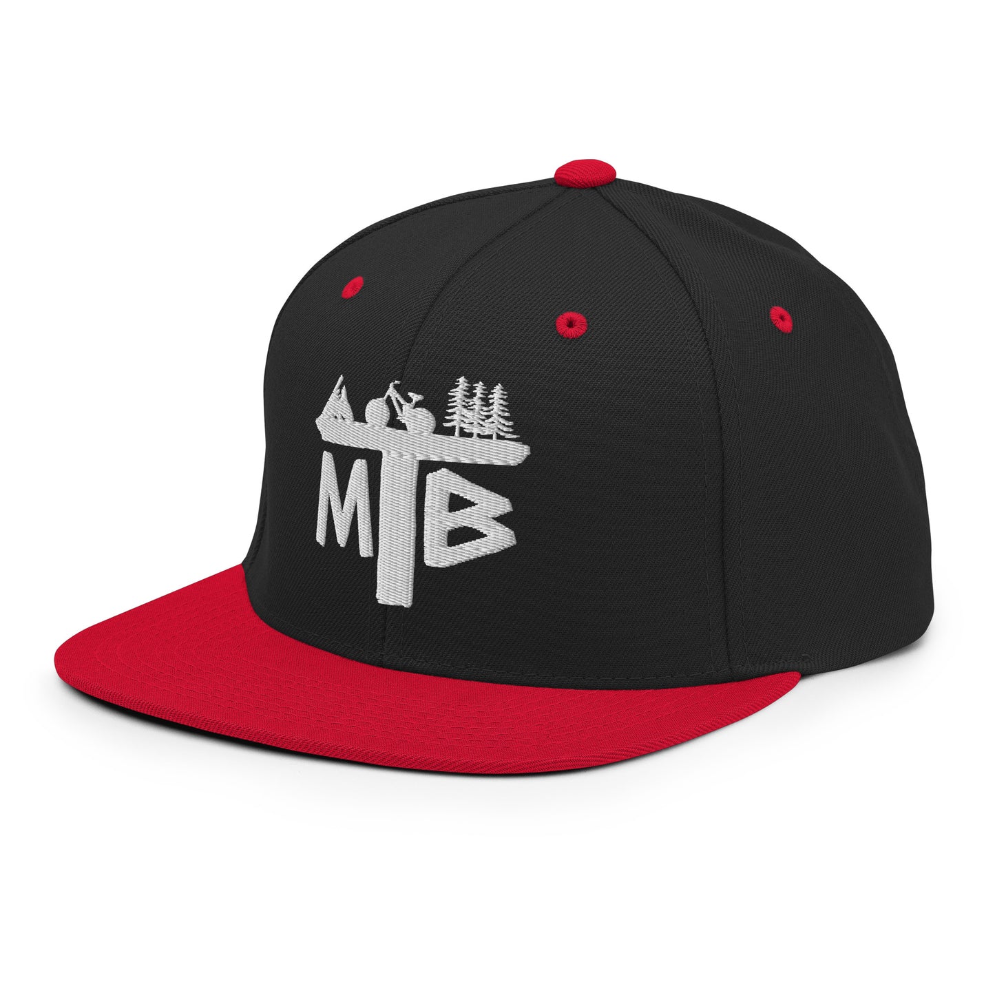 MTB - Snapback