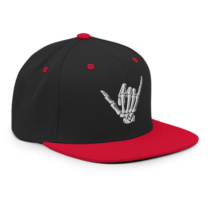 Shaka - Snapback