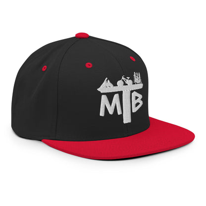 MTB - Snapback