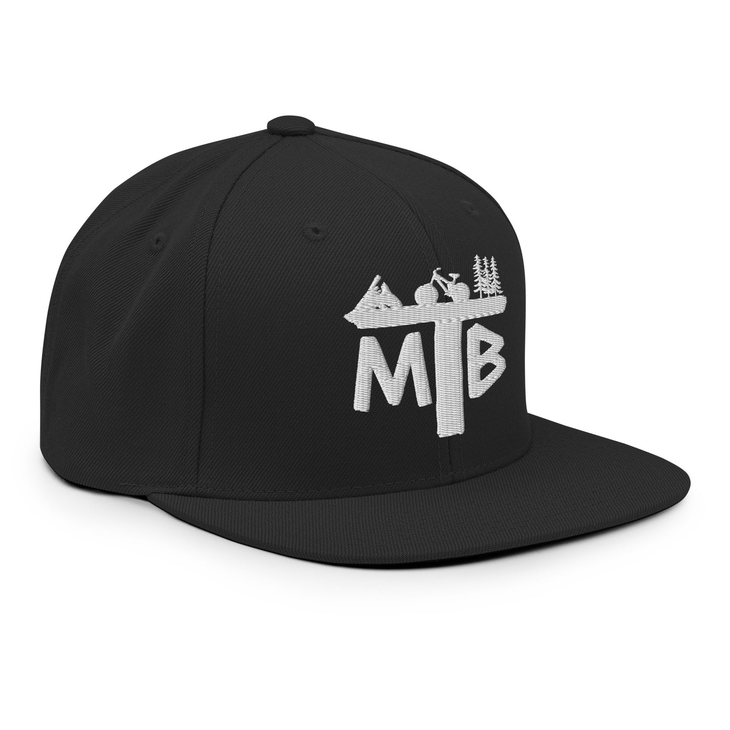 MTB - Snapback