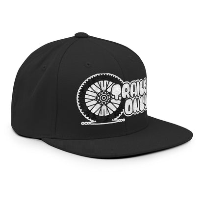 Trails Only - Snapback