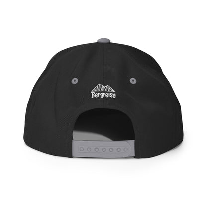 Shred Vibes Only - Snapback