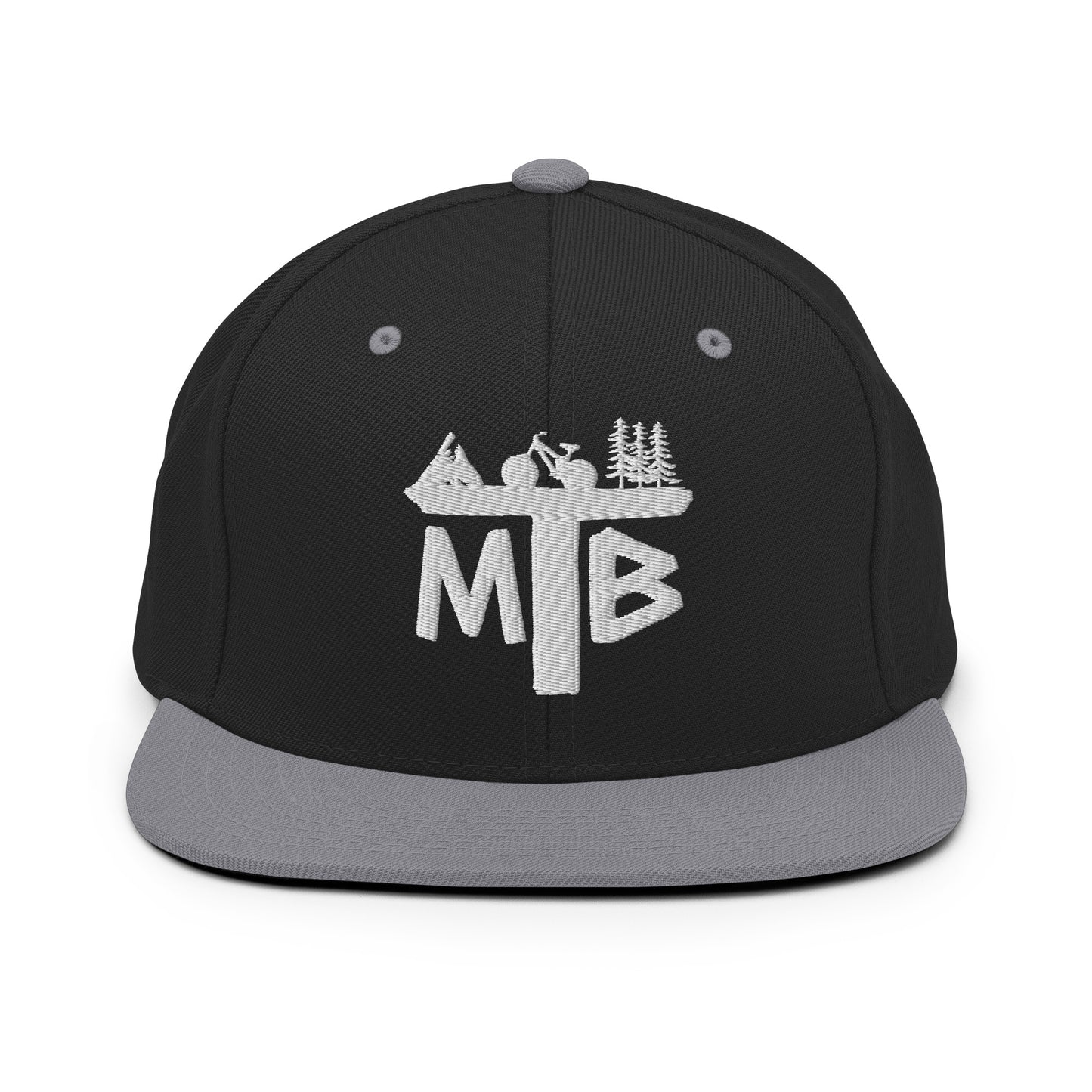 MTB - Snapback