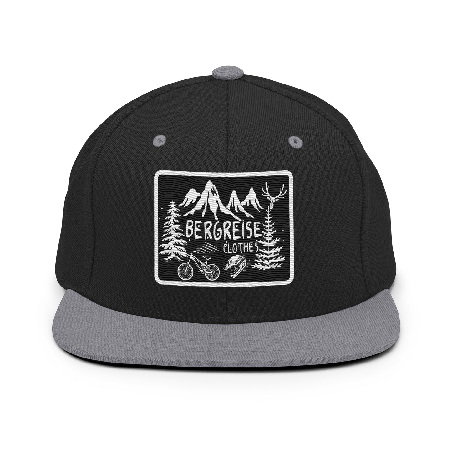 Bergreise Clothes - Snapback