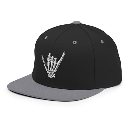 Shaka - Snapback