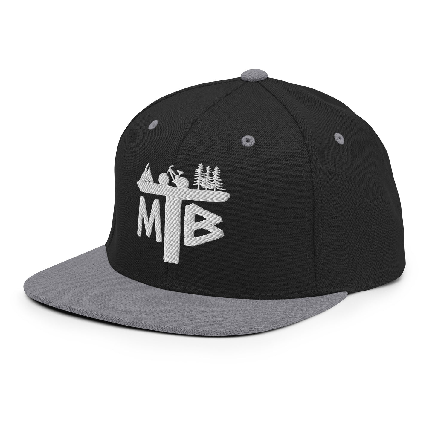 MTB - Snapback