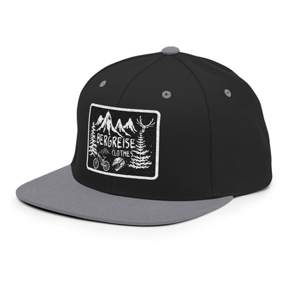 Bergreise Clothes - Snapback